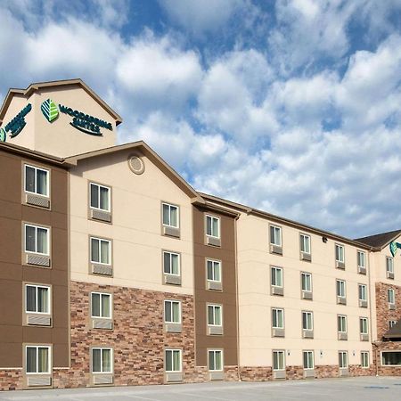 Woodspring Suites Plano - North Dallas Extérieur photo