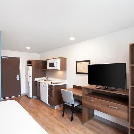 Woodspring Suites Plano - North Dallas Extérieur photo