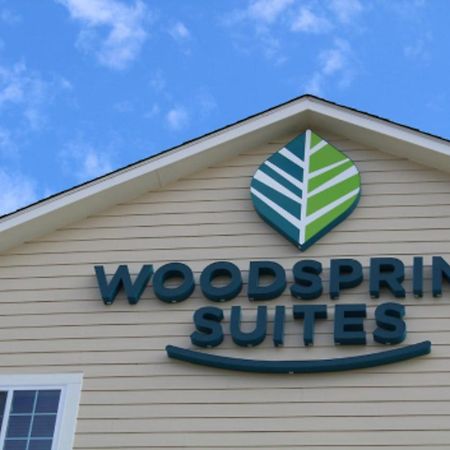 Woodspring Suites Plano - North Dallas Extérieur photo