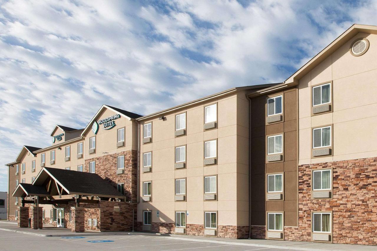 Woodspring Suites Plano - North Dallas Extérieur photo