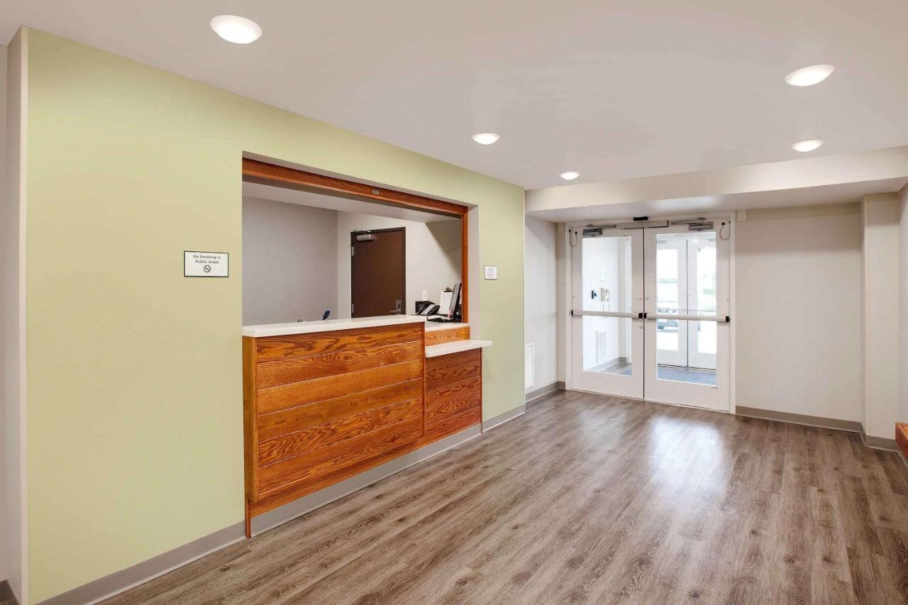 Woodspring Suites Plano - North Dallas Extérieur photo