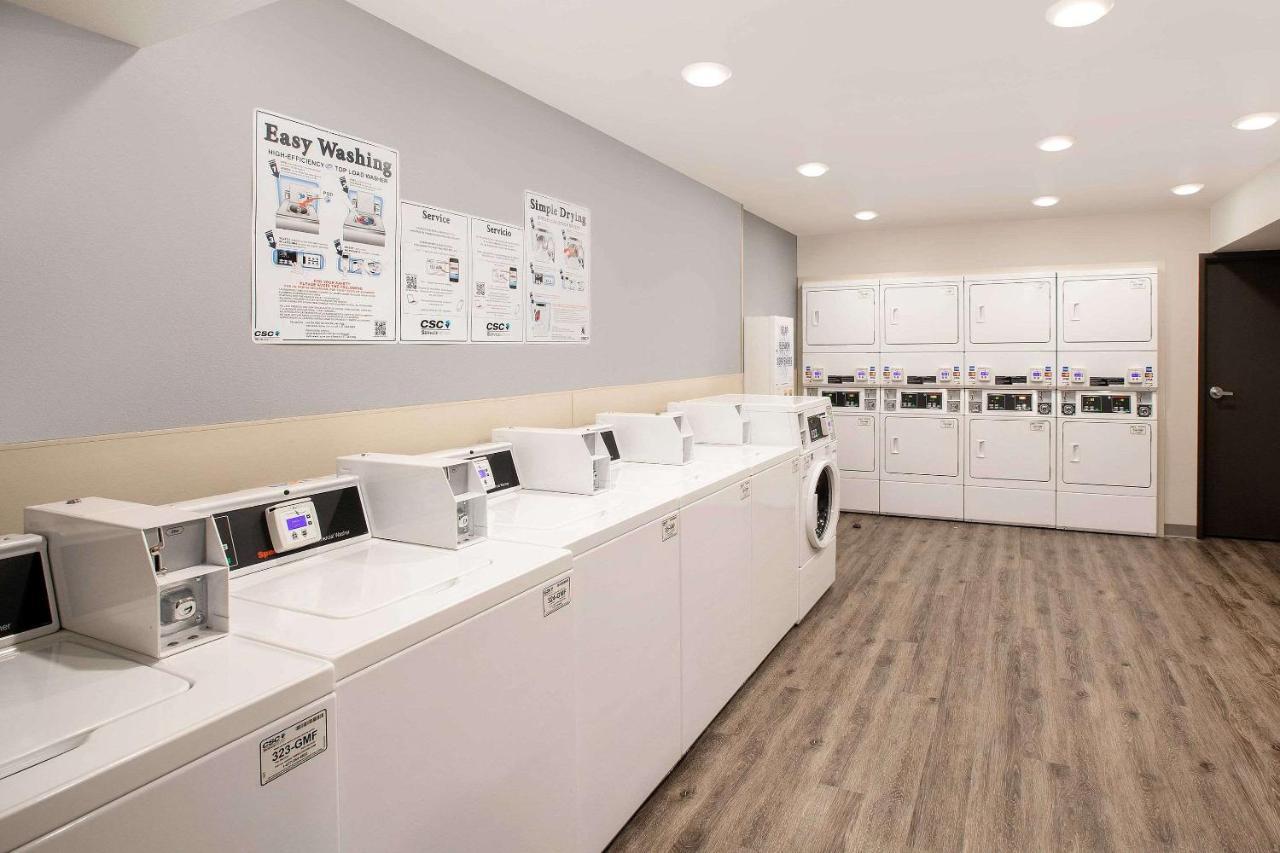 Woodspring Suites Plano - North Dallas Extérieur photo