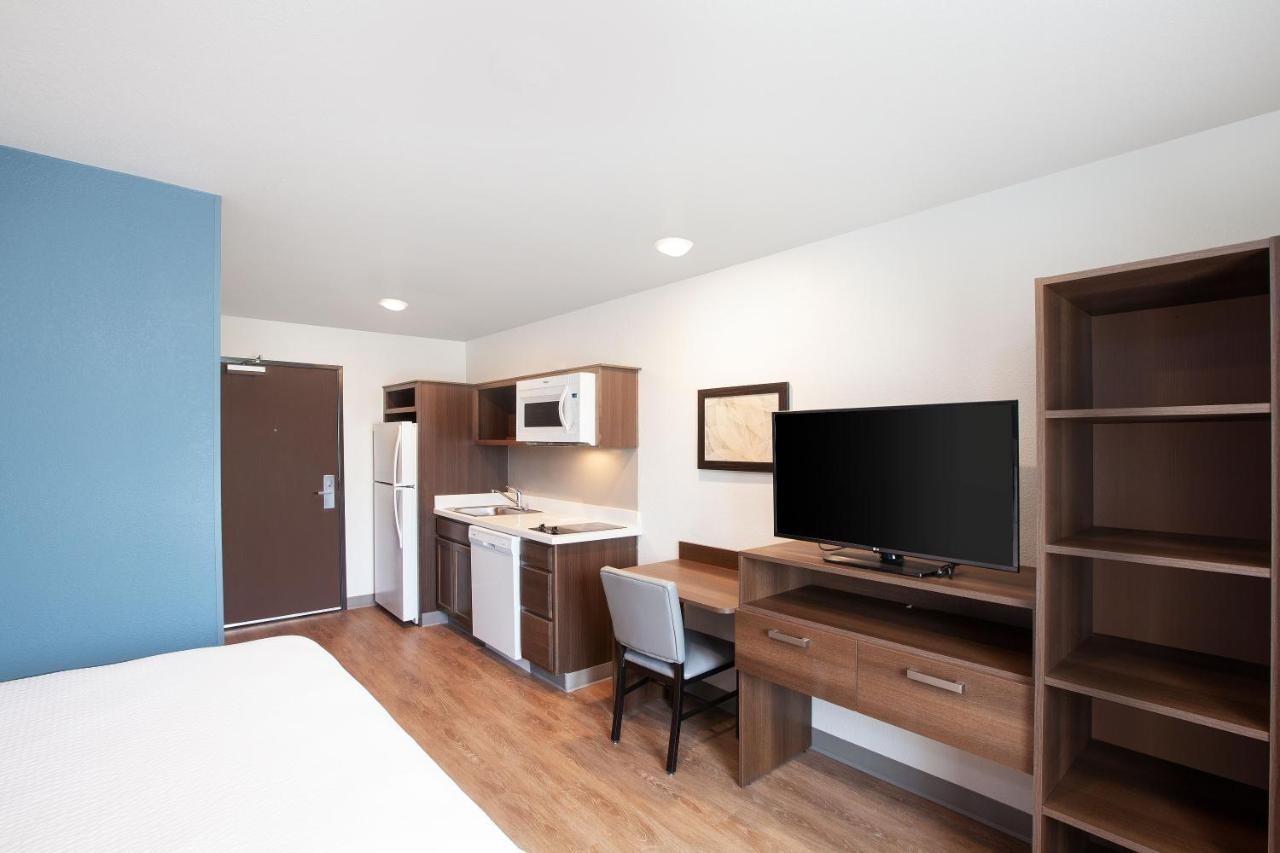 Woodspring Suites Plano - North Dallas Extérieur photo