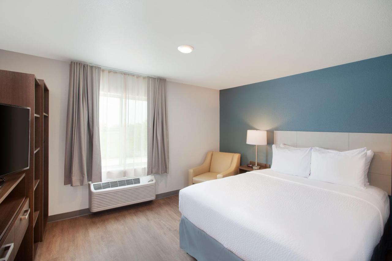 Woodspring Suites Plano - North Dallas Extérieur photo