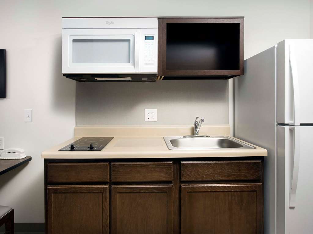 Woodspring Suites Plano - North Dallas Chambre photo