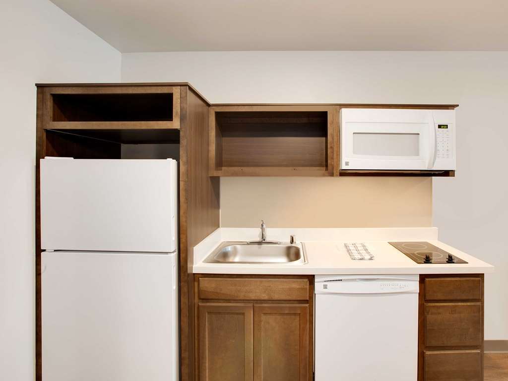 Woodspring Suites Plano - North Dallas Chambre photo