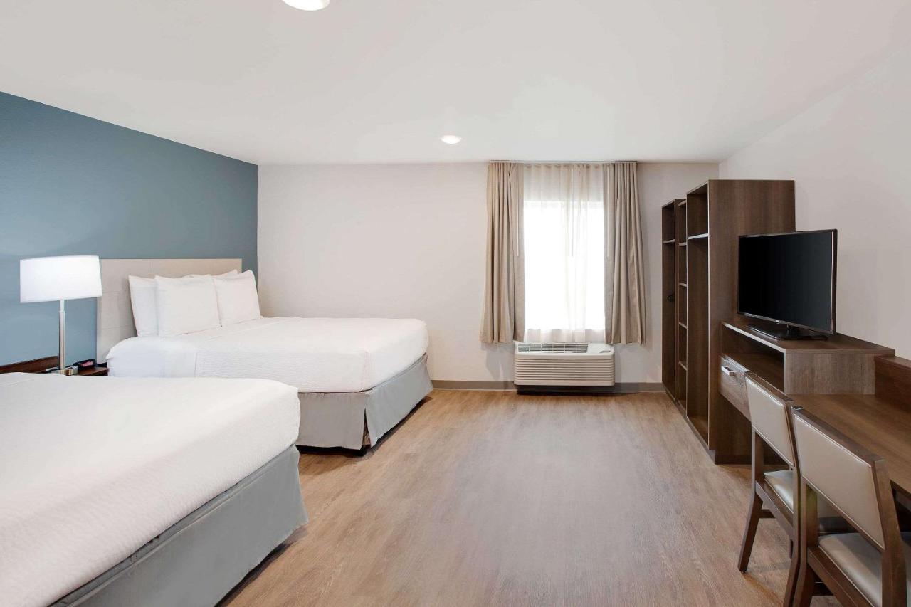 Woodspring Suites Plano - North Dallas Extérieur photo