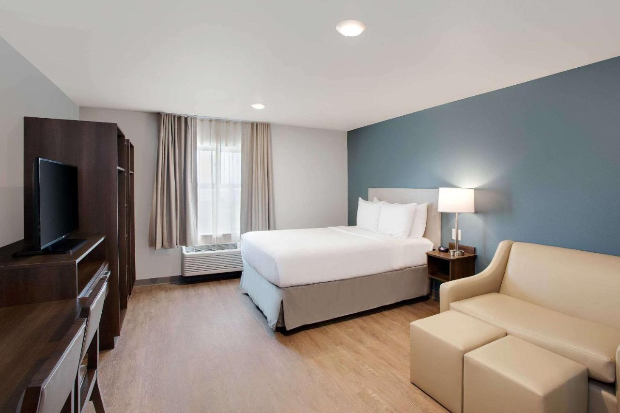 Woodspring Suites Plano - North Dallas Extérieur photo