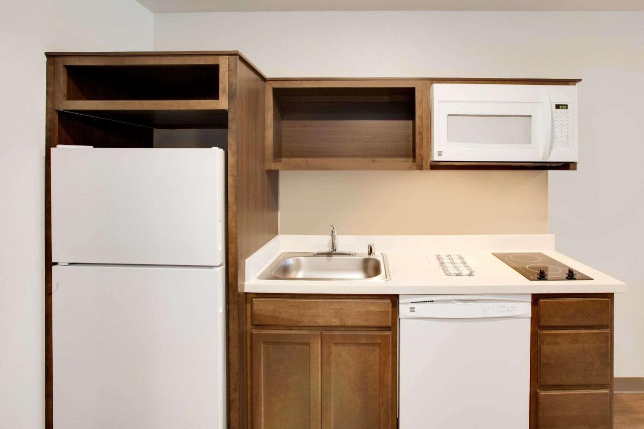 Woodspring Suites Plano - North Dallas Extérieur photo